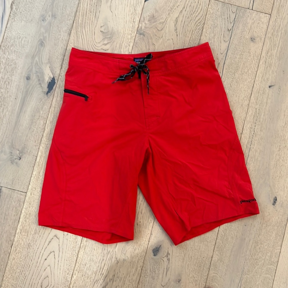 Mens Patagonia Board Shorts